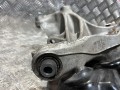 ступица задняя правая Volkswagen Touran 2 поколение 2016, 1.4 л., CZDA, бензин, АКПП, минивэн, 5QA505436A, 3Q0501117A - фото №4