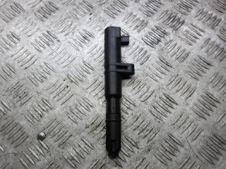 катушка зажигания Renault Megane 1 поколение [рестайлинг] 2001, 1.6 л., бензин, 7700875000