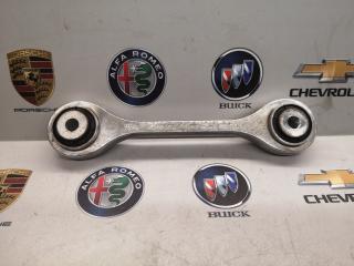 стойка стабилизатора Porsche Macan 1 поколение [рестайлинг] 2021, 2.0 л., бензин, АКПП, полный привод, правый руль, 4M0411317J