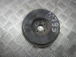 шкив насоса гидроусилителя Volkswagen Sharan 1 поколение 1998