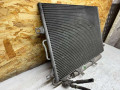 радиатор кондиционера Mercedes-Benz CLS-Класс C219 2006, A2115001154 - фото №3