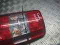 фонарь задний правый Volkswagen Caddy 3 поколение 2006, 2.0 л., бензин, МКПП, минивэн - фото №6