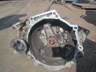 КПП механическая (МКПП) Volkswagen Golf 3 поколение 1999, 1.9 л., дизель, МКПП, EUH