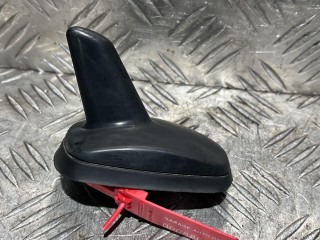 антенна Volkswagen Tiguan 1 поколение [рестайлинг] 2012, 2.0 л., CCZA, бензин, АКПП, внедорожник 5 дв., полный привод, 1K0035507L