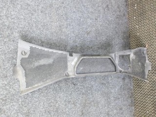 дождевик Volkswagen Phaeton 1 поколение 2007, 3.0 л., дизель, АКПП, седан, 3D1819417G