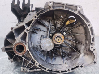 КПП механическая (МКПП) Ford C-Max 1 поколение 2007, 1.8 л., KKDA, дизель, 5МКПП, минивэн, 6M5R7002ZB, 4M5R7F096YA