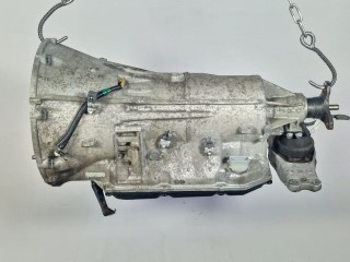 КПП автоматическая (АКПП) Lexus LS 3 поколение [рестайлинг] 2006, 4.6 л., i, бензин, АКПП, задний привод