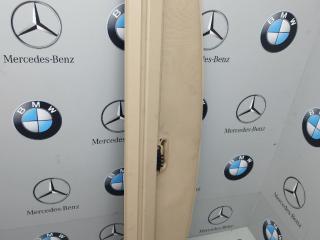 шторка багажника BMW X3 F25 2012, 3.0 л., N52 B30 A, бензин