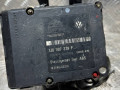 блок ABS Volkswagen Sharan 1 поколение 2000, 2.0 л., бензин, МКПП, минивэн, 10.0949-0331.3, 1J0907379P, 7M3614111H - фото №2