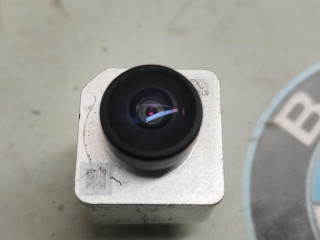 камера переднего обзора BMW 2023, 3.0 л., бензин, c36, 5A47225