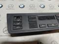 блок управления печки / климат-контроля BMW X5 E53 2001, 6902558 - фото №2