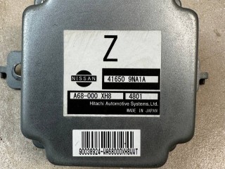 блок управления раздаткой Infiniti QX60 L50 2014, 3.5 л., VQ35DE, бензин, АКПП, чёрный, внедорожник 5 дв., полный привод, 416509NA1A