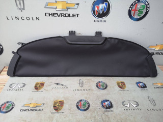 шторка багажника Alfa Romeo Stelvio 1 поколение 2019, 2.9 л., бензин, полный привод