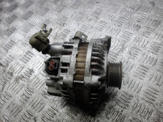 генератор Mazda Scrum 3 поколение 2005, 1.6 л., бензин, МКПП, хетчбэк 5 дв., A2TC0091