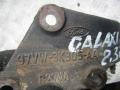 кронштейн полуоси Ford Galaxy 1 поколение 1998, 2.3 л., бензин, 97VW3K305AA - фото №3