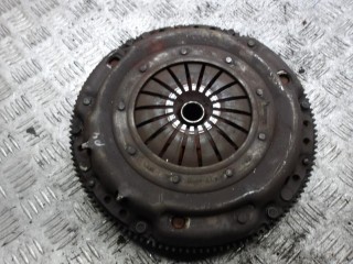маховик Volkswagen Passat B4 1996, 1.9 л., дизель, 037105273D