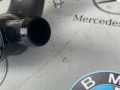 патрубок радиатора Mercedes-Benz C-Класс W205 [рестайлинг] 2020, 2.0 л., бензин, кабриолет, задний привод, A2642008600 - фото №4