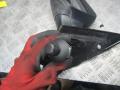 зеркало наружное левое Volkswagen Lupo 1 поколение 2001, 1.4 л., бензин, МКПП, хетчбэк 5 дв. - фото №3