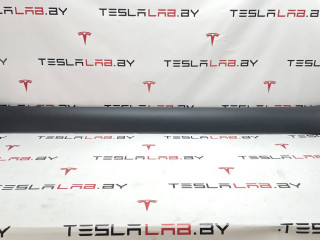 накладка на порог Tesla Model Y 1 поколение (2020 - 2026), 1497744-00-B, 1493632-00-B