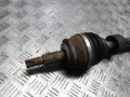 полуось передняя левая (приводной вал, ШРУС) Toyota Avensis 3 поколение (T270) [рестайлинг] 2012, 2.2 л., дизель, МКПП, универсал - фото №6