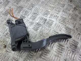 педаль Volkswagen Crafter 1 поколение 2011, 2.5 л., дизель, МКПП, микроавтобус, A9063000404