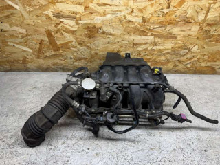 коллектор впускной Chevrolet Cruze 1 поколение 2011, 1.6 л., бензин, 55560398, 55578682