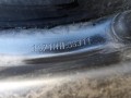 колесо запасное (таблетка) Ford Mondeo 3 поколение 2003, 4J16H2ET25., 1S71MH08311 - фото №2