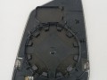 стекло зеркала наружного левого BMW 3 серия F30/F31/F34 2013, 1.6 л., N13 B16 A, бензин, АКПП, седан, задний привод, правый руль - фото №4