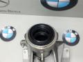 кронштейн полуоси BMW X3 E83 [рестайлинг] 2007, 2.0 л., N47 D20 A, дизель, 3448546 - фото №7