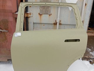 крышка багажника (дверь 3-5)  2023, X0390000045