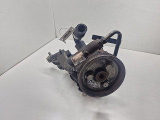 насос гидроусилителя руля Fiat Doblo 1 поколение [рестайлинг] 2012, 1.4 л., i, бензин, МКПП, передний привод