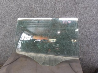 стекло двери задней правой Volkswagen Passat B6 2006, 2.0 л., дизель, МКПП, универсал