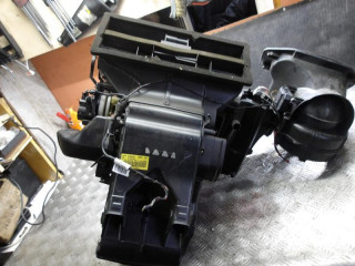 отопитель в сборе (печка) Opel Zafira 2 поколение (B) 2005, 1.9 л., дизель, МКПП, минивэн, 13142028