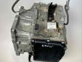 КПП автоматическая (АКПП) Volvo XC70 2 поколение 2009, 2.4 л., TD, дизель, АКПП, передний привод, TF80SC, 31259508 - фото №4