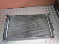 радиатор (основной) Opel Vectra A 1995, 1.6 л., бензин, МКПП, седан, 52464523 - фото №5