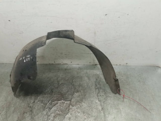 защита арок передняя правая (подкрылок) Opel Vectra B [рестайлинг] 2001, 1.6 л., Z 16 XE, бензин, 5МКПП, черный, универсал