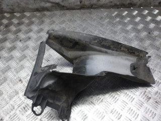 воздухозаборник Audi A6 4F/C6 2007, 2.7 л., дизель, АКПП, универсал, 4F0145333B