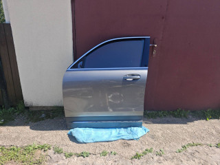 дверь передняя левая Mercedes-Benz GLB-Класс 1 поколение 2022, бензин, задний привод