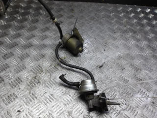 насос топливный ручной (подкачка) Volkswagen Passat B3 1989, 1.8 л., бензин, 100219ES6