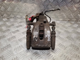 суппорт задний правый Peugeot 308 T7 2009, 1.6 л., дизель, 6МКПП, универсал