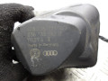 заслонка дроссельная Volkswagen Golf 3 поколение 2000, 036133062B - фото №3