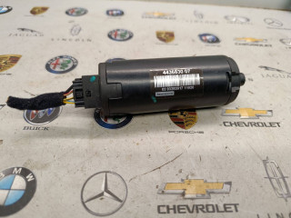 моторчик регулировки сиденья Alfa Romeo 2019, 2.9 л., бензин, 443683007