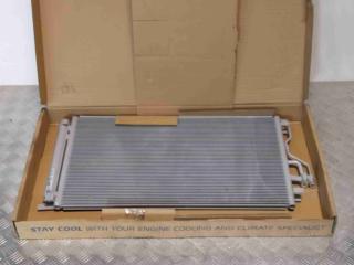 радиатор кондиционера Hyundai ix35 1 поколение [рестайлинг] 2014, 1.6 л., i, бензин, 940208