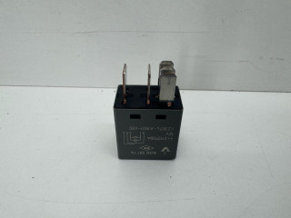 реле (прочие) Renault 2021, 2.0 л., дизель, 6МКПП, микроавтобус, 8200587114