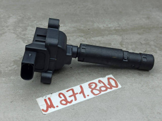 катушка зажигания Mercedes-Benz 2013, 1.8 л., M 271.820, бензин, A0001502580