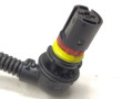 проводка свечей накала BMW 5 серия E60/E61 2004, 2.5 л., TD, дизель, АКПП, задний привод, 7789231, 12427789231 - фото №3