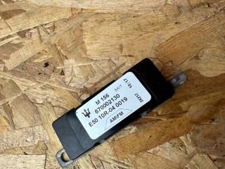 антенна Maserati Levante 1 поколение 2017, 3.0 л., A630HP, дизель, АКПП, blue, внедорожник 5 дв., полный привод, правый руль, 670002130