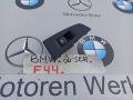 кнопка стеклоподъемника BMW 2 серия F44 2020, 2.0 л., бензин, хетчбэк 5 дв., полный привод, правый руль, 7950756 - фото №3