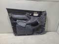 обшивка двери передняя правая Toyota RAV4 2 поколение (XA20) 2002, 2.0 л., бензин, синий, внедорожник 5 дв. - фото №3