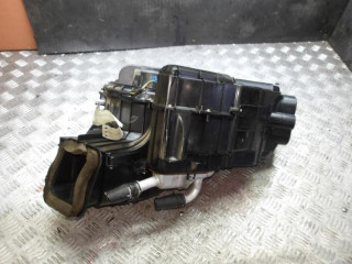 отопитель в сборе (печка) Volkswagen Transporter T5 2005, 2.5 л., дизель, МКПП, микроавтобус, 7H0819004E